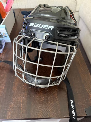 Bauer IMS5.0 medium