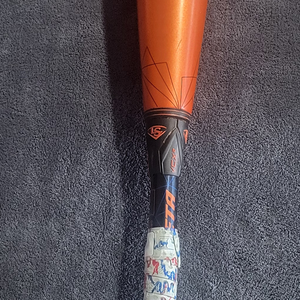 2022 Louisville Slugger Meta Composite USSSA Certified Bat (-8) 23 oz 31" – Gently Used, Great Shape
