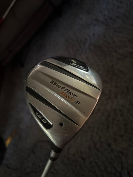 Cobra Baffler Rail F Right Handed Fairway