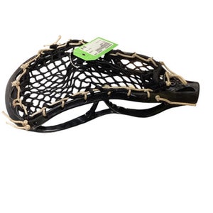 Used STX HEAD Mens Lacrosse Head Black 11884-S000050508