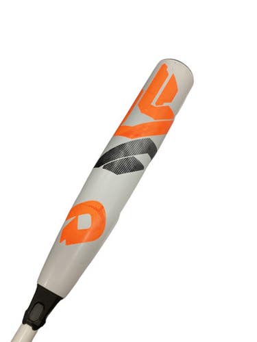 Used Demarini CF BB/SB USSSA 2 3/4 Bat 30" 11884-S000050491
