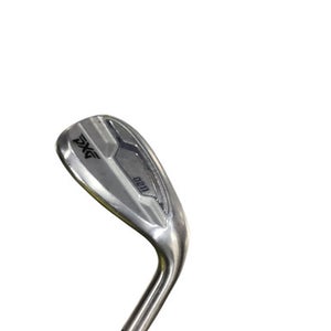 Used PXG 0211 Golf Wedge Mens RH Lob Wedge 11884-S000050488