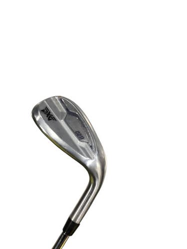Used PXG 0211 Golf Wedge Mens RH Lob Wedge 11884-S000050488