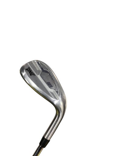 Used PXG 0211 Golf Wedge Mens RH Lob Wedge 11884-S000050488
