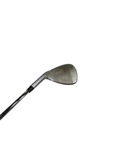 Used Wilson TOUR RX Golf Wedge Mens RH Pitching Wedge 11884-S000050487