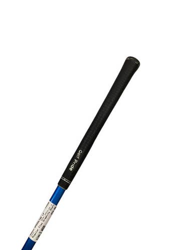 Used Adams SPEEDLINE LP Mens Fairway Wood RH 3 Wood 11884-S000050483