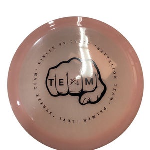 Used Prodigy Disc H4 Disc Golf Driver Pink 11884-S000050444