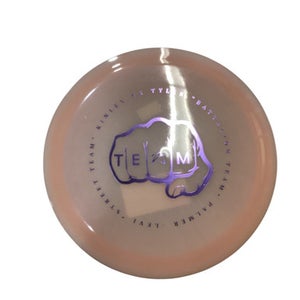 Used Prodigy Disc H4 Disc Golf Driver Pink 11884-S000050445