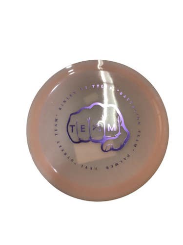 Used Prodigy Disc H4 Disc Golf Driver Pink 11884-S000050445