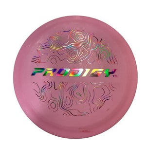 Used Prodigy Disc H4 Disc Golf Driver Pink 11884-S000050443