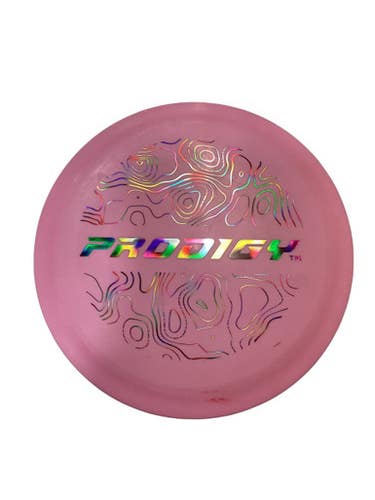 Used Prodigy Disc H4 Disc Golf Driver Pink 11884-S000050443