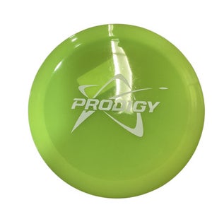 Used Prodigy Disc H3 Disc Golf Driver Yellow 11884-S000050441
