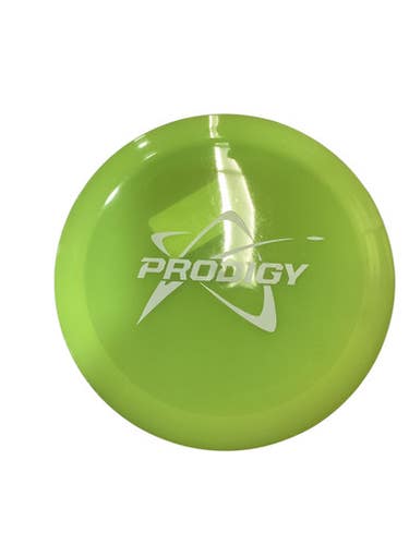 Used Prodigy Disc H3 Disc Golf Driver Yellow 11884-S000050441
