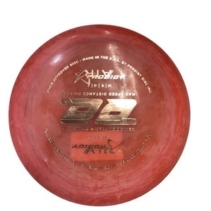 Used Prodigy Disc D3 MAX Disc Golf Driver Red 11884-S000050420