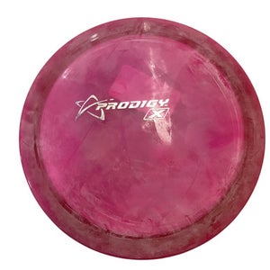 Used Prodigy Disc FX2 Disc Golf Driver Pink 11884-S000050397