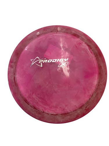 Used Prodigy Disc FX2 Disc Golf Driver Pink 11884-S000050397