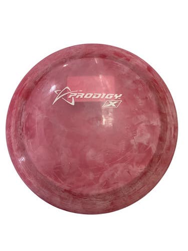 Used Prodigy Disc D1 Disc Golf Driver Maroon 11884-S000050396