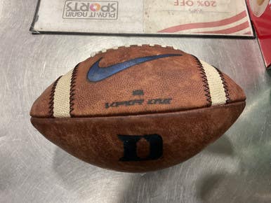 Used Nike Official Football 11614-S000218930