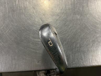 Used Mizuno JPX 919 Golf Wedge Mens LH Pitching Wedge 11614-S000218919
