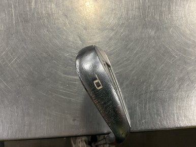 Used Mizuno JPX 919 Golf Wedge Mens LH Pitching Wedge 11614-S000218919
