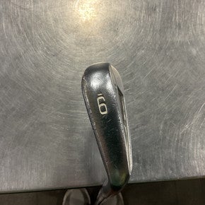Used Mizuno JPX 919 Mens Individual Iron LH 9 Iron 11614-S000218918