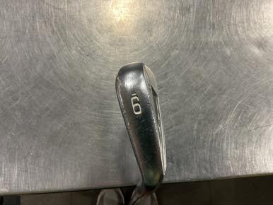 Used Mizuno JPX 919 Mens Individual Iron LH 9 Iron 11614-S000218918