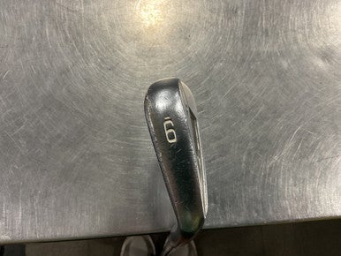 Used Mizuno JPX 919 Mens Individual Iron LH 9 Iron 11614-S000218918