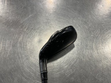 Used Taylormade SIM 2 Mens Hybrid Club LH 4 Hybrid 11614-S000218915