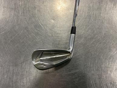 Used Mizuno JPX 919 Mens Individual Iron LH 6 Iron 11614-S000218916