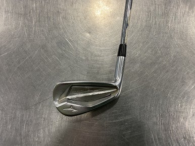 Used Mizuno JPX 919 Mens Individual Iron LH 6 Iron 11614-S000218916