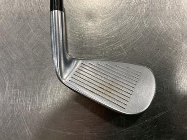 Used Mizuno JPX 919 Mens Individual Iron LH 8 Iron 11614-S000218917
