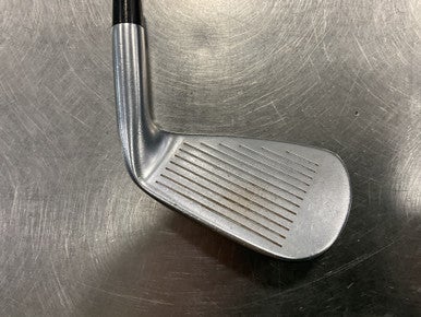 Used Mizuno JPX 919 Mens Individual Iron LH 8 Iron 11614-S000218917