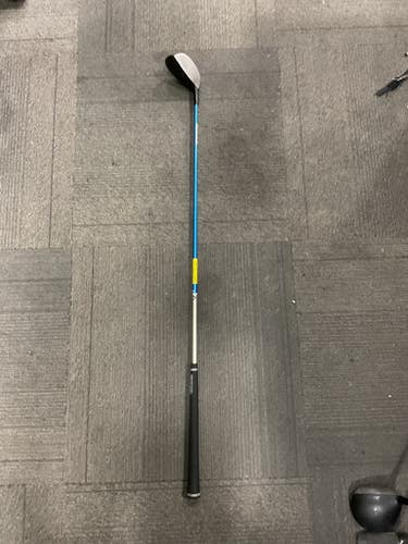 Used Tour Series RELEASE V5 Mens Hybrid Club LH 4 Hybrid 11614-S000218905