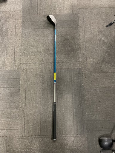 Used Tour Series RELEASE V5 Mens Hybrid Club LH 4 Hybrid 11614-S000218905