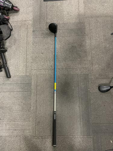 Used Tour Series RELEASE V5 Mens Fairway Wood LH 3 Wood 11614-S000218906