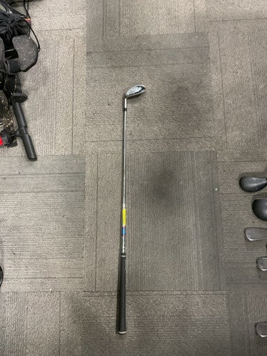 Used Tour Series V5 Mens Individual Iron LH 8 Iron 11614-S000218901