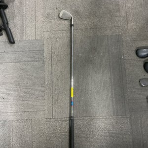 Used Tour Series V5 Mens Individual Iron LH 7 Iron 11614-S000218900
