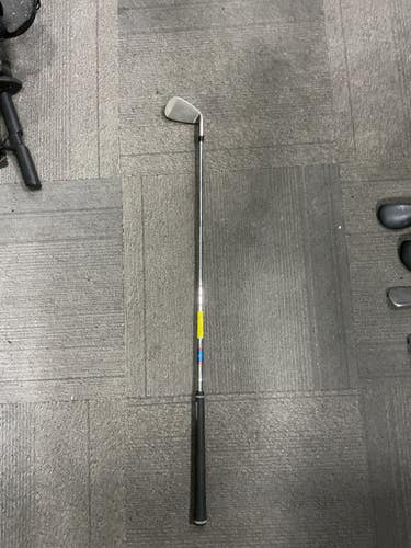 Used Tour Series V5 Mens Individual Iron LH 7 Iron 11614-S000218900