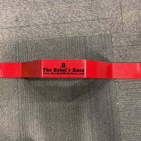Used THE REBELS RACK BB/SB Training Aid 11614-S000218884