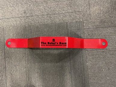 Used THE REBELS RACK BB/SB Training Aid 11614-S000218884