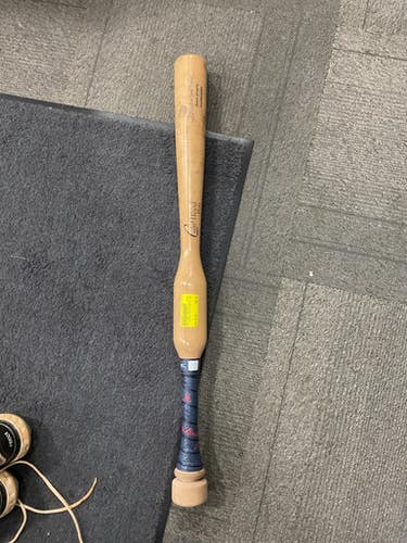Used CAM WOOD HANDS-N-SPEED TRAINER BB/SB Wood Bat 30" 11614-S000218867