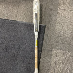 Used Rawlings ICON BB/SB Fastpitch Bat 30" 11614-S000218868