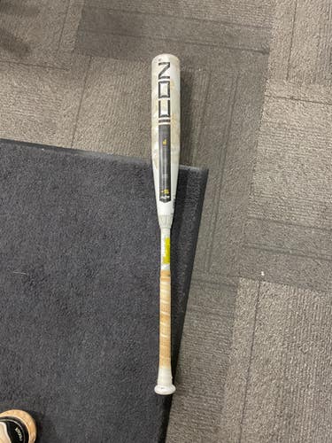 Used Rawlings ICON BB/SB Fastpitch Bat 30" 11614-S000218868
