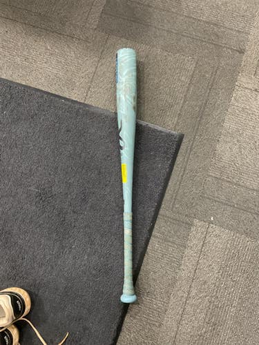Used Rawlings CLOUT AI BB/SB High School -3 Bat 30" 11614-S000218866