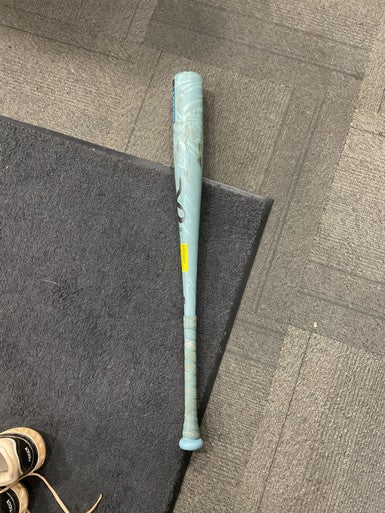 Used Rawlings CLOUT AI BB/SB High School -3 Bat 30" 11614-S000218866
