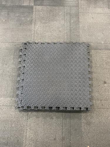 Used Puzzle Mat 11614-S000218848