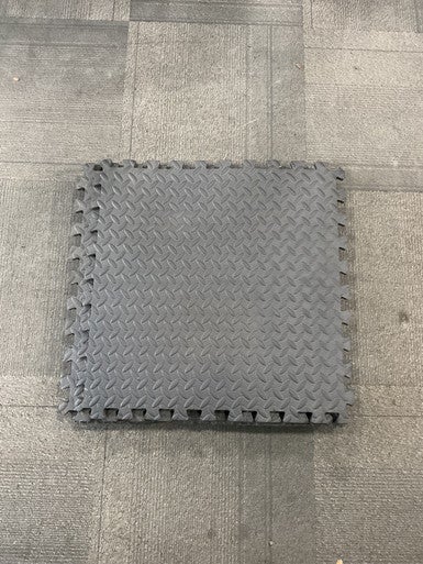 Used Puzzle Mat 11614-S000218848
