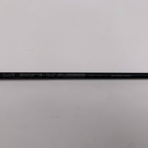 Mitsubishi Chemical Kuro Kage Black 55g Regular Fairway Shaft 42.25"-Titleist
