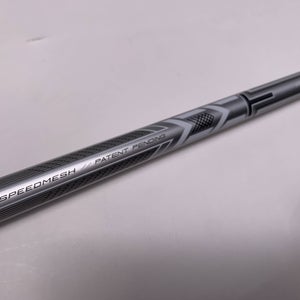 Mitsubishi Chemical MMT R2 50g Seniors Graphite Hybrid Shaft 38.75"-Titleist