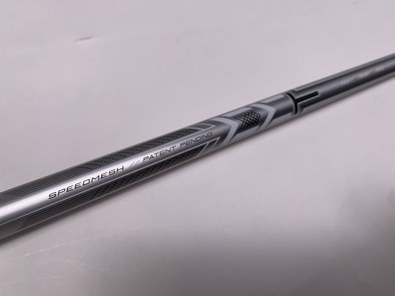 Mitsubishi Chemical MMT R2 50g Seniors Graphite Hybrid Shaft 38.75"-Titleist